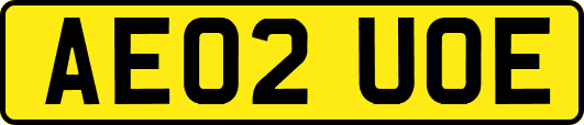 AE02UOE