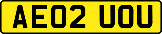 AE02UOU