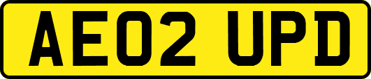 AE02UPD
