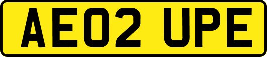 AE02UPE