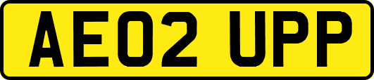 AE02UPP