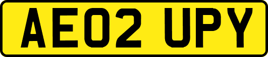 AE02UPY