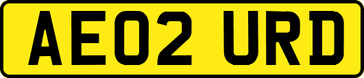 AE02URD
