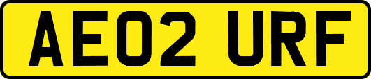 AE02URF