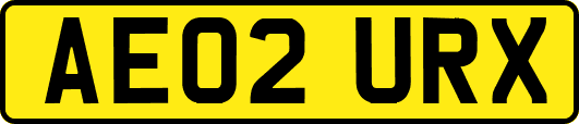 AE02URX