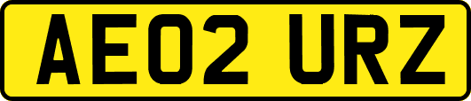 AE02URZ