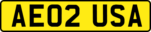 AE02USA