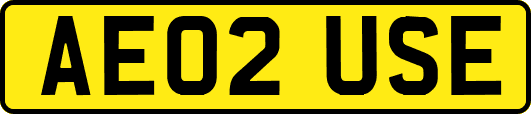 AE02USE