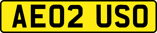 AE02USO