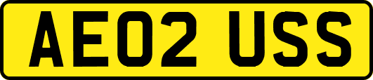 AE02USS