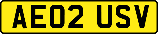 AE02USV