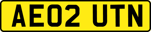 AE02UTN