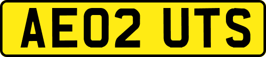 AE02UTS