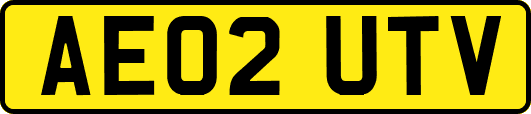 AE02UTV