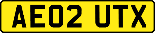 AE02UTX