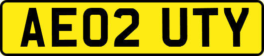 AE02UTY