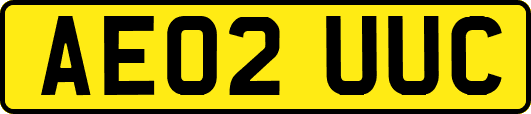 AE02UUC