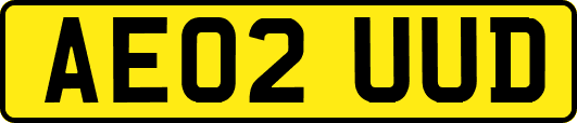 AE02UUD