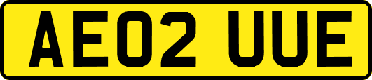 AE02UUE