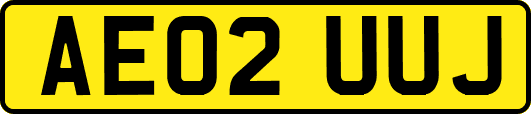 AE02UUJ
