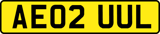 AE02UUL