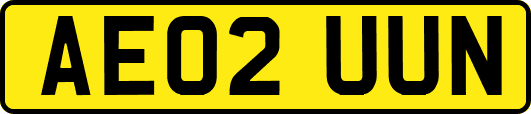 AE02UUN