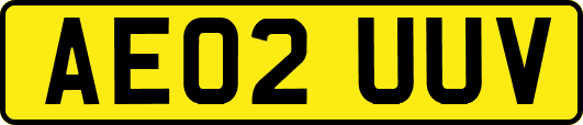 AE02UUV