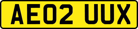 AE02UUX