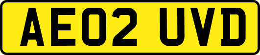 AE02UVD