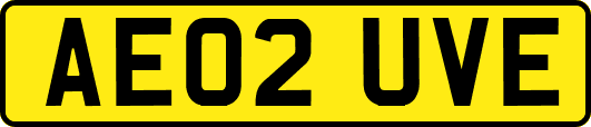 AE02UVE