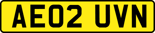 AE02UVN