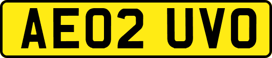 AE02UVO