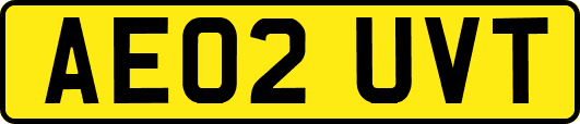 AE02UVT