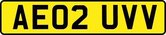 AE02UVV