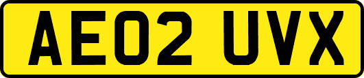 AE02UVX