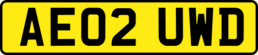 AE02UWD