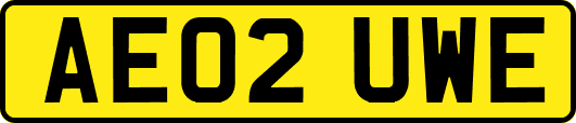 AE02UWE