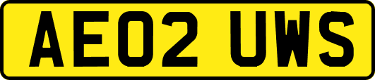 AE02UWS