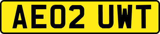 AE02UWT