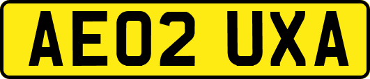 AE02UXA