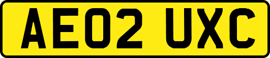 AE02UXC