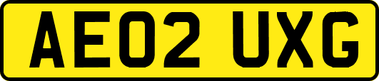 AE02UXG
