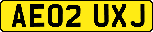 AE02UXJ