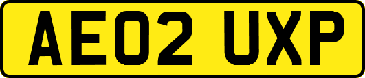 AE02UXP