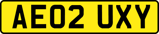 AE02UXY