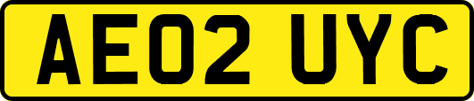 AE02UYC