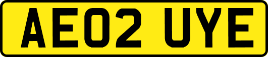 AE02UYE