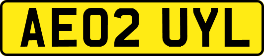 AE02UYL