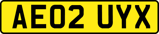 AE02UYX