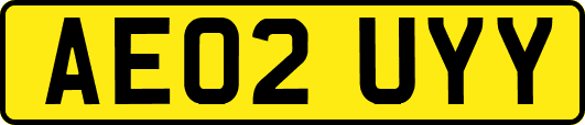 AE02UYY